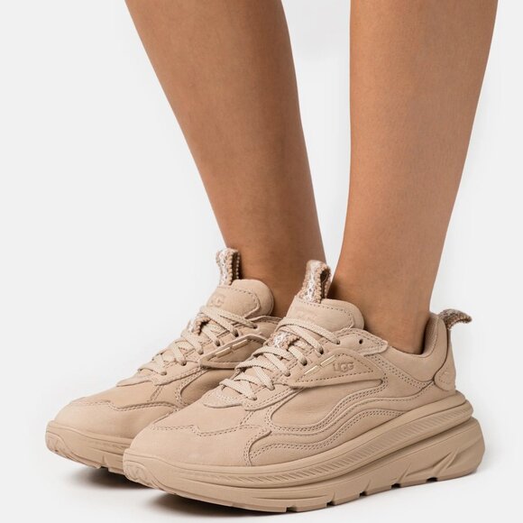 UGG Women's CA1 Sneakers - Picture 1 of 9